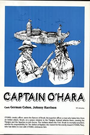 El secreto del capitán O'Hara (1966) with English Subtitles on DVD on DVD